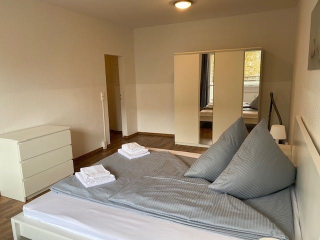 Apartment Berlin, 63.36m² — photo 3