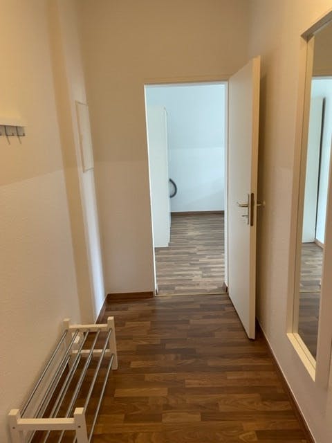 Apartment Berlin, 63.36m² — photo 6
