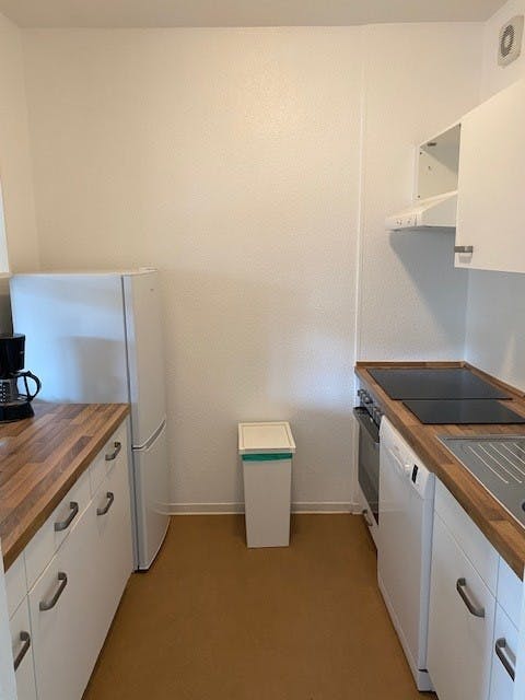 Apartment Berlin, 63.36m² — photo 7