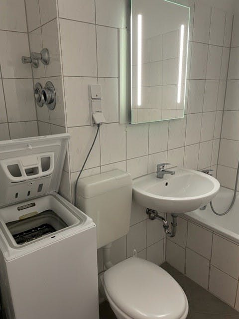 Apartment Berlin, 63.36m² — photo 4