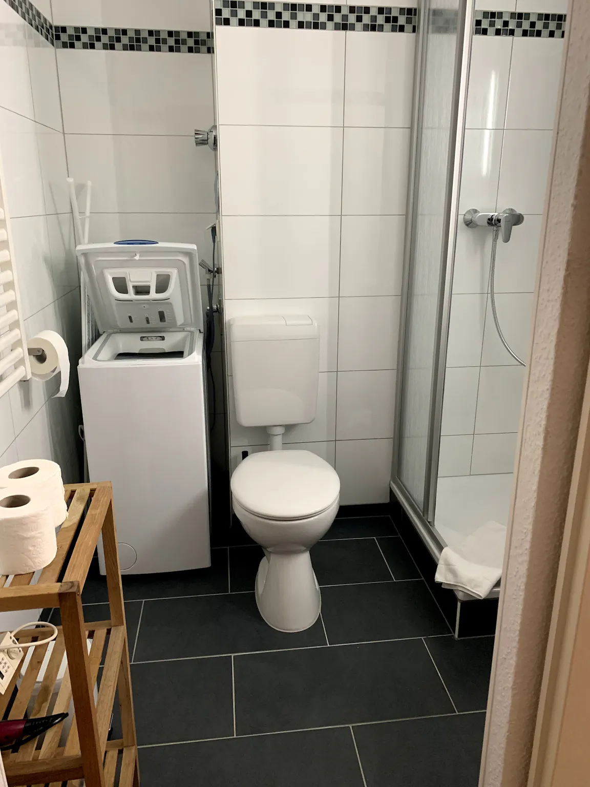 1-Bedroom Apartment in Hannah-Arendt-Straße, Berlin (1441596) ROOM 2