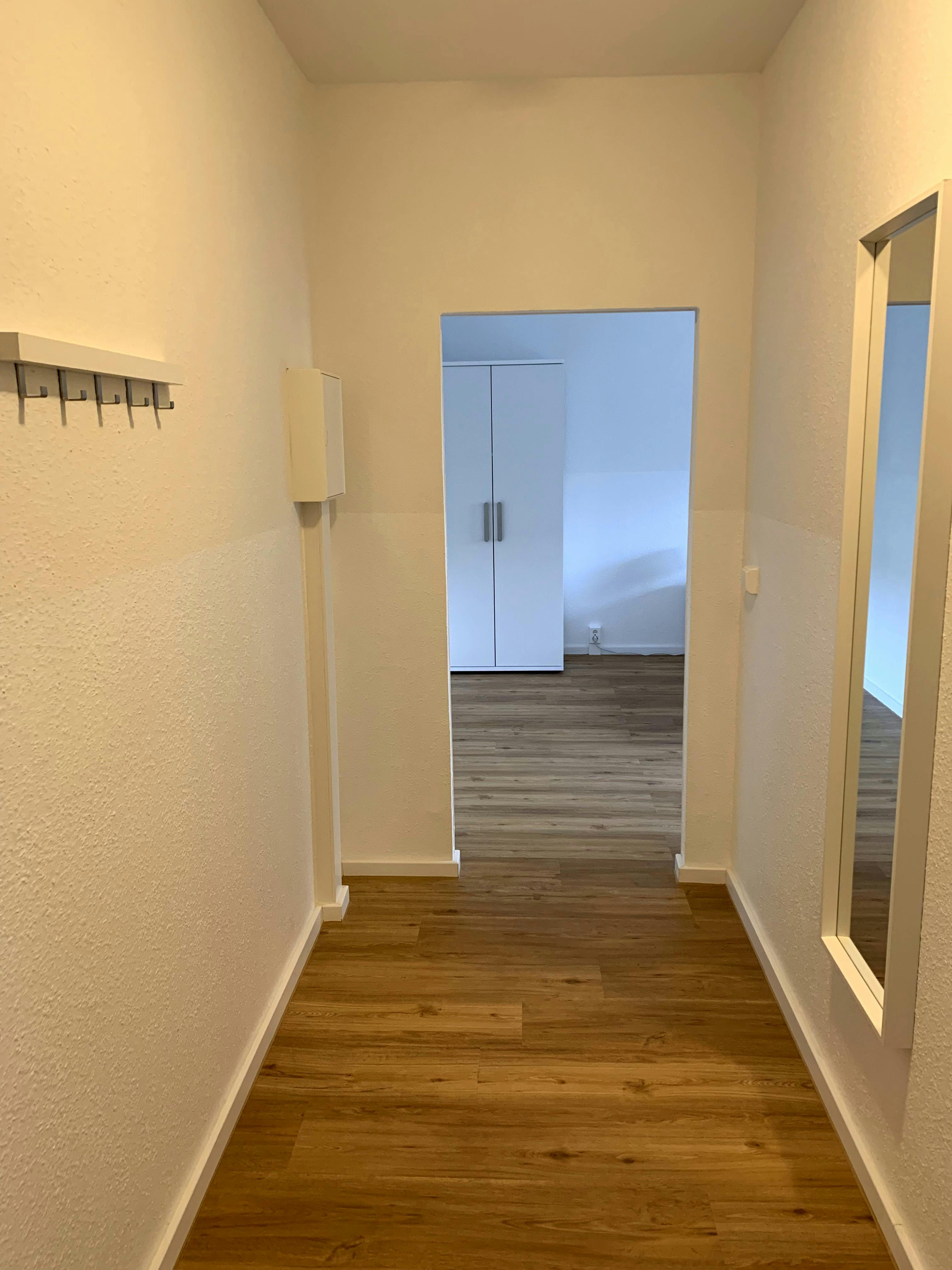 Apartment Berlin, 63.36m² — photo 22