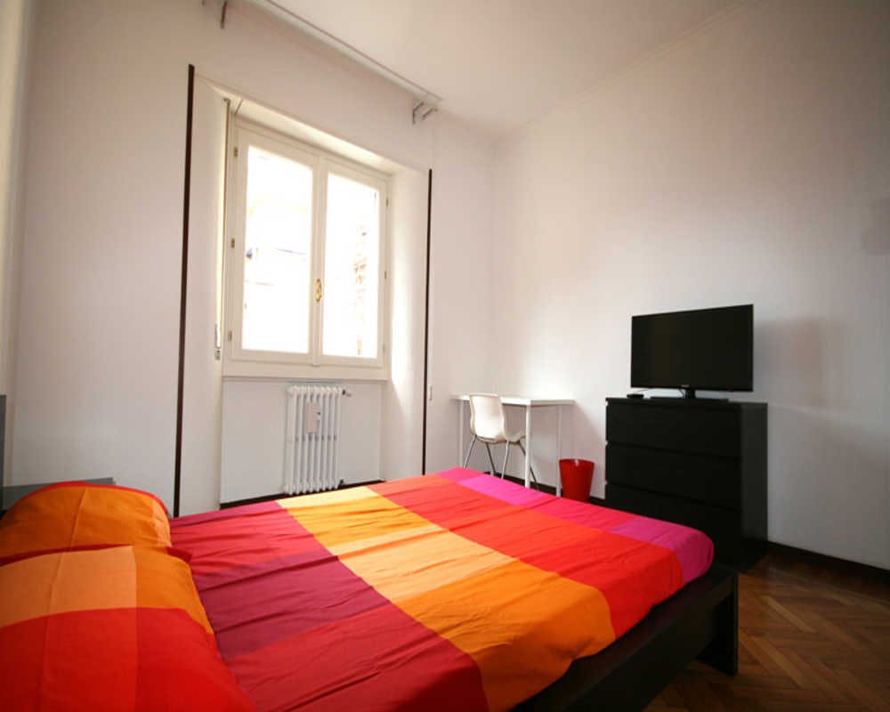 Private room in Piazzale Bacone, Milan (1441597) room image 1