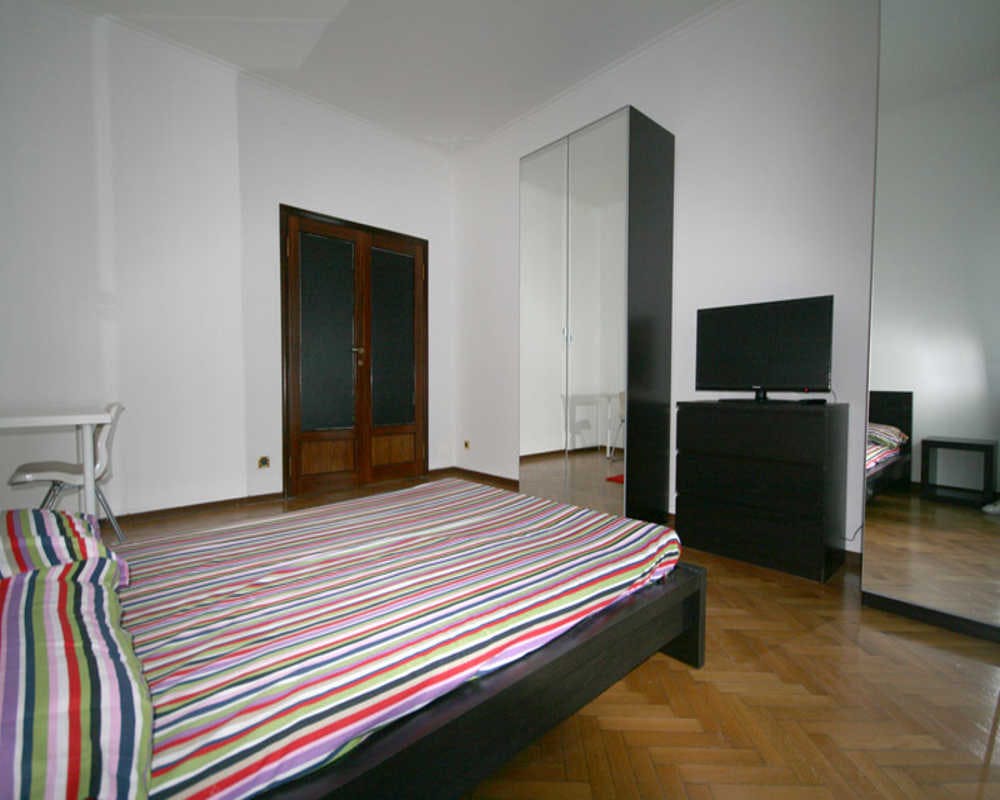 Private room in Piazzale Bacone, Milan (1441598) room image 1