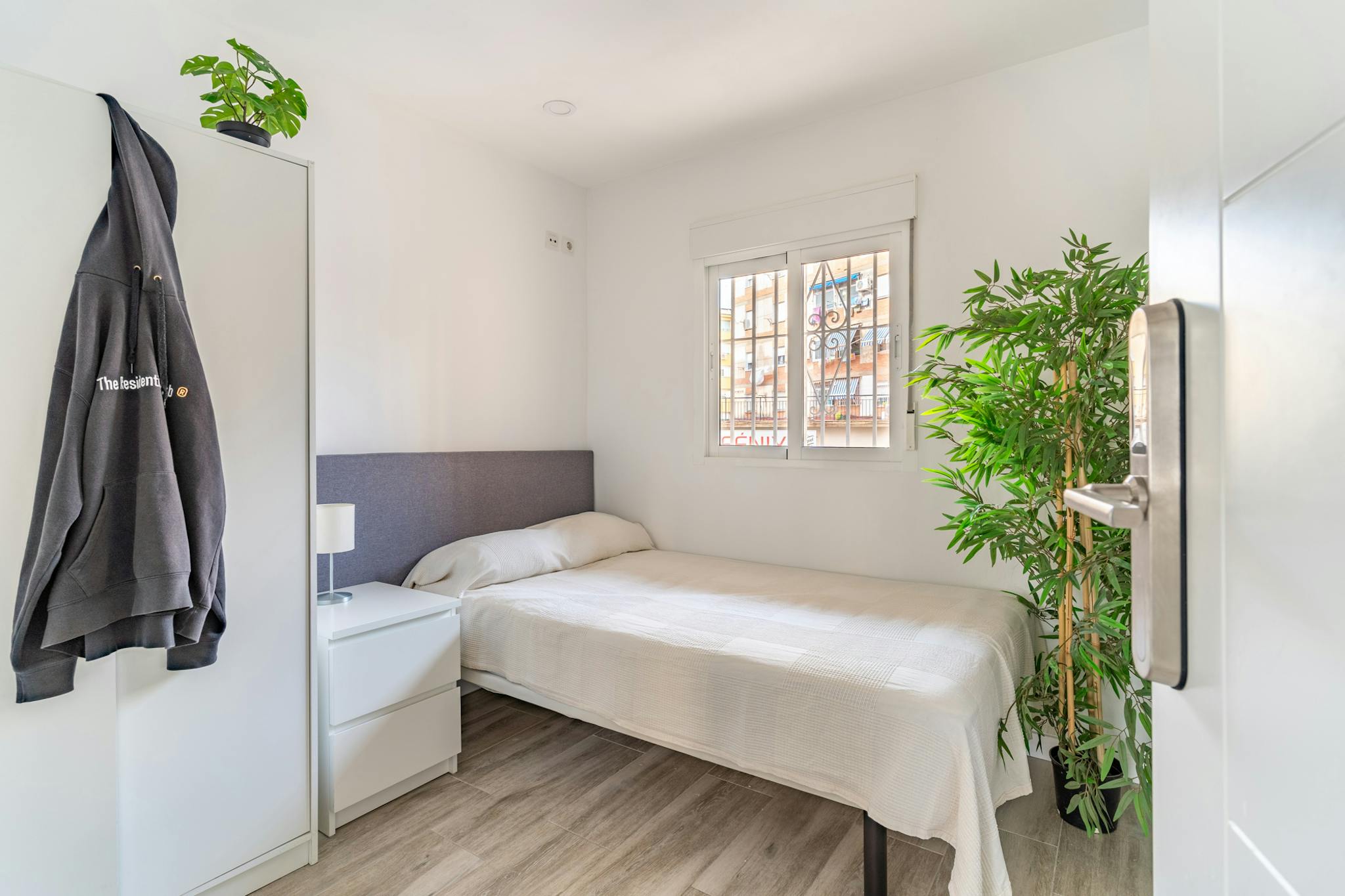 Camino San Rafael, Málaga preview