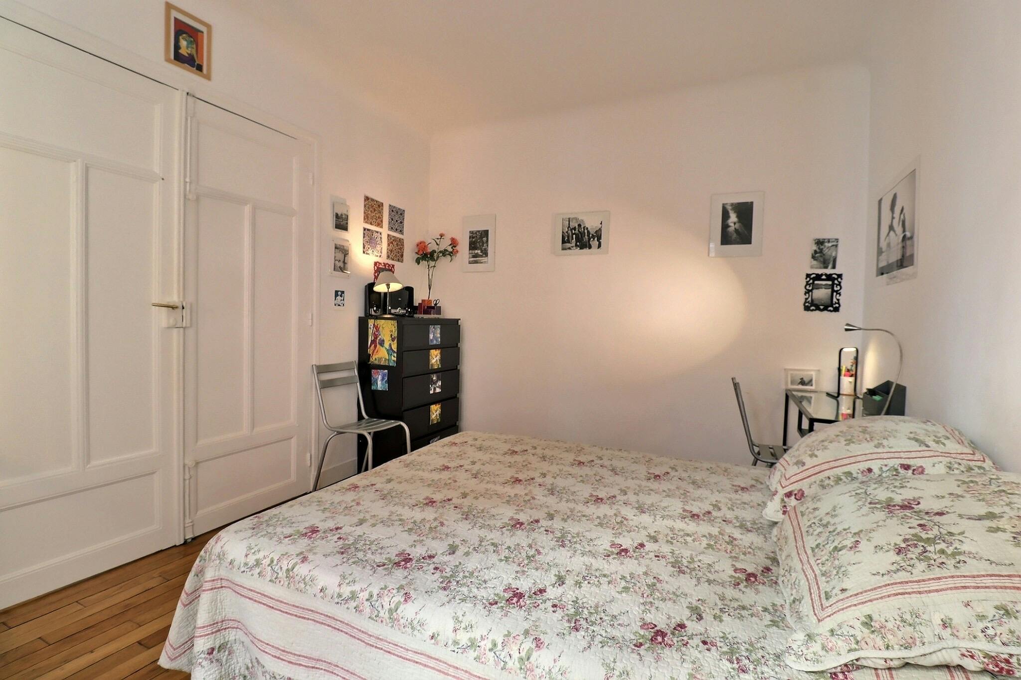 Apartment Paris — photo 11