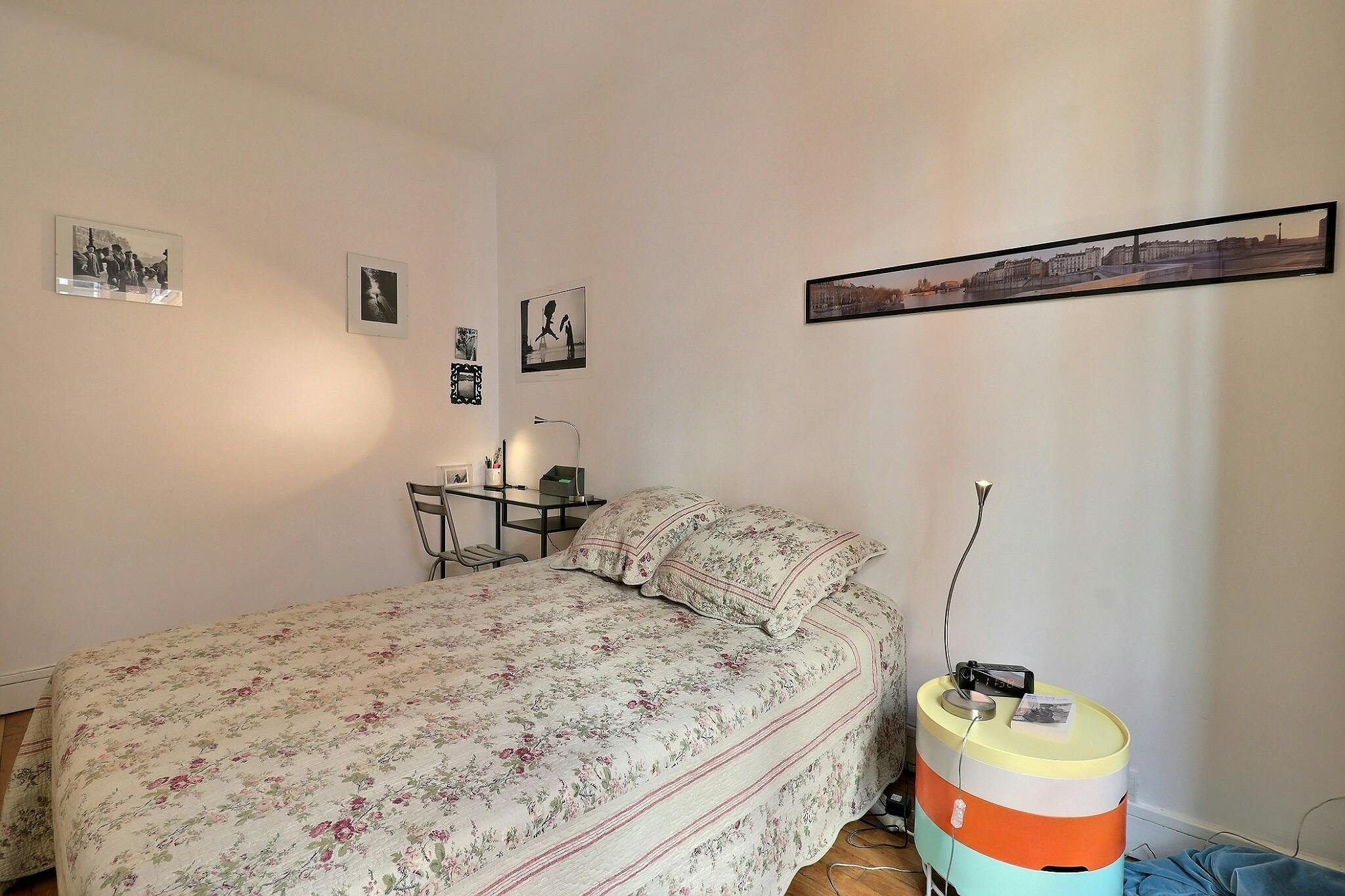 Apartment Paris — photo 17
