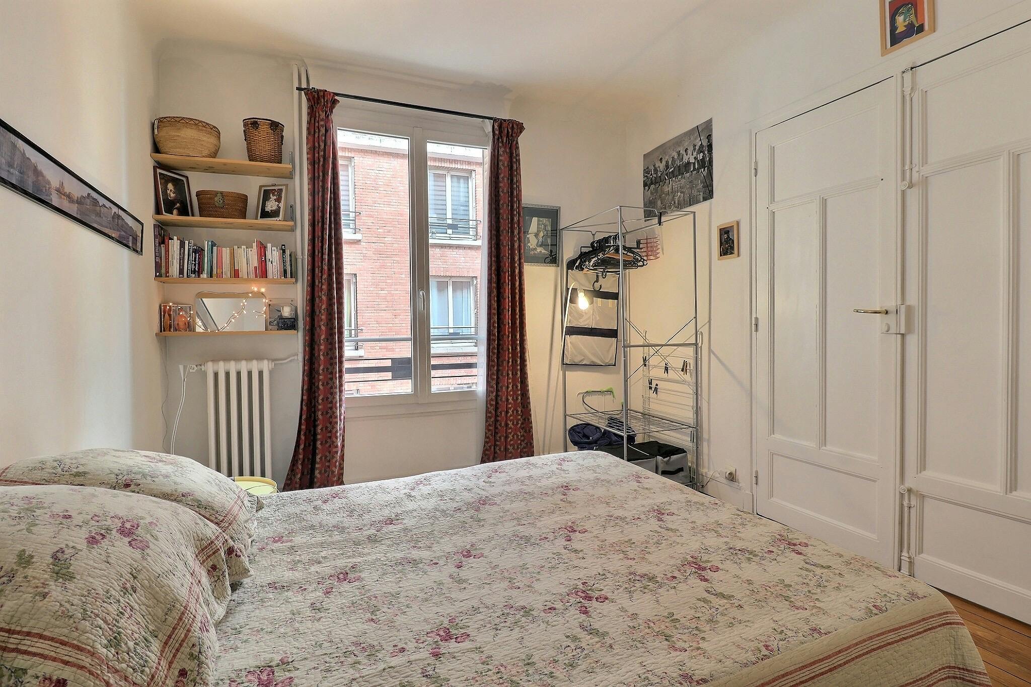 Apartment Paris — photo 29