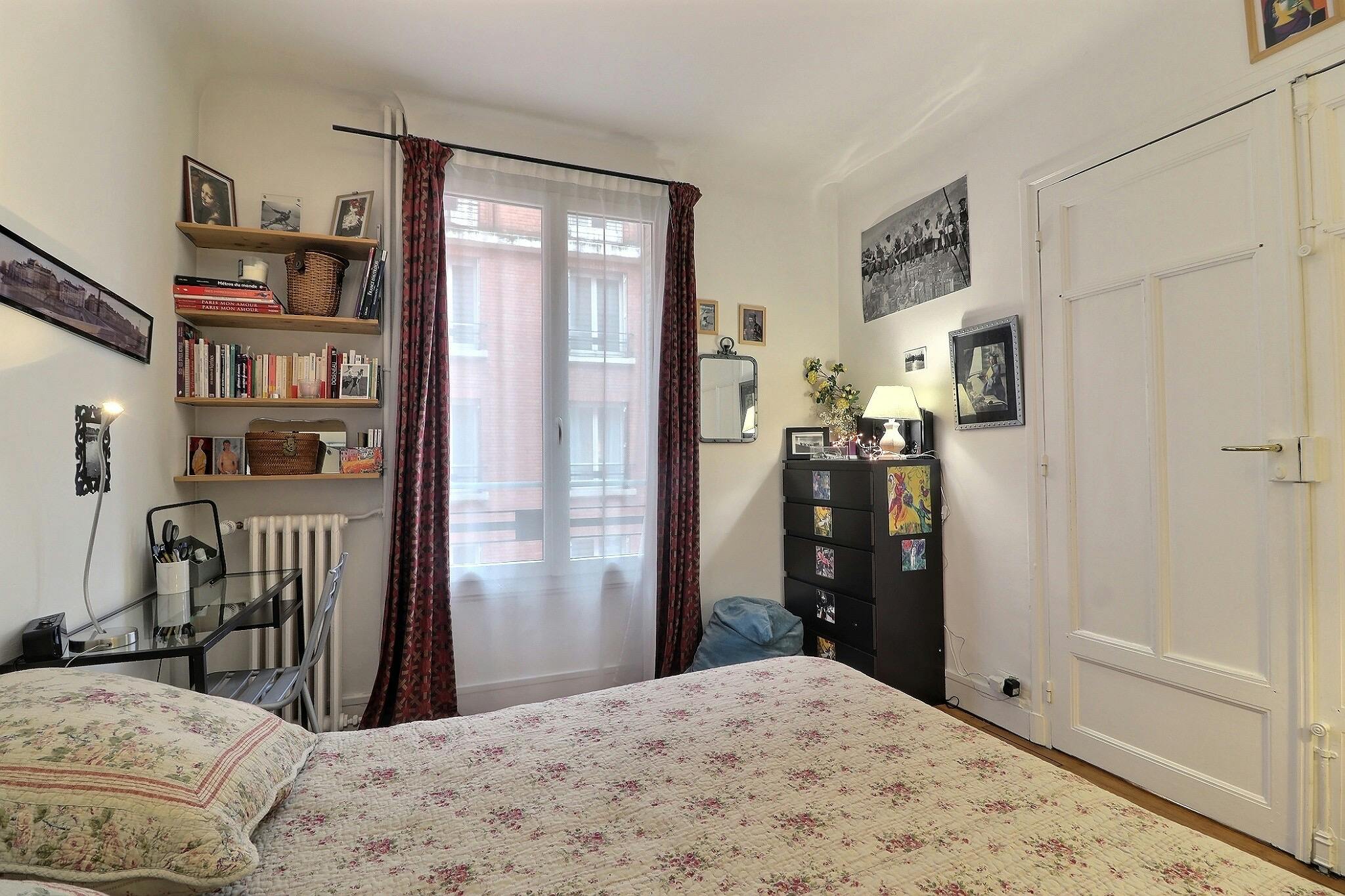 Apartment Paris — photo 65