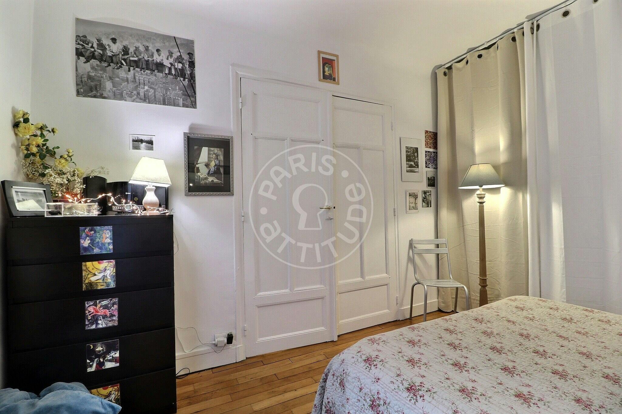Apartment Paris — photo 37