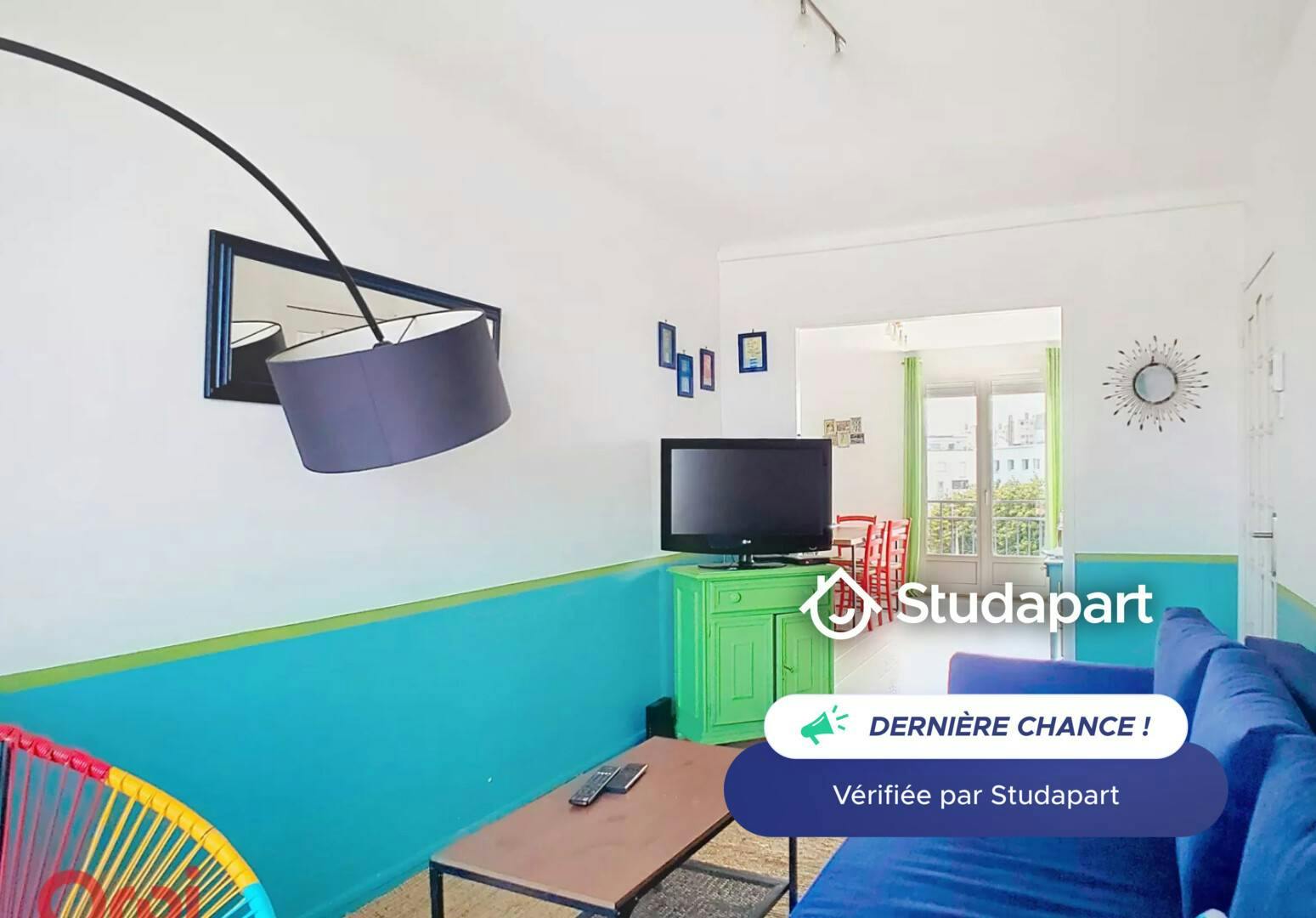 Appartement à Rezé