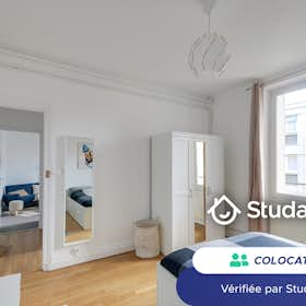 Private room for rent for €400 per month in Nancy, Boulevard Jean Jaurès
