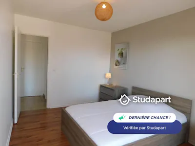 Apartment for rent on Avenue Victor Bellissime, Saint-Laurent-du-Var