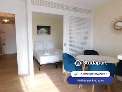 Apartment for rent on Avenue Guy de Maupassant, Antibes, Antibes