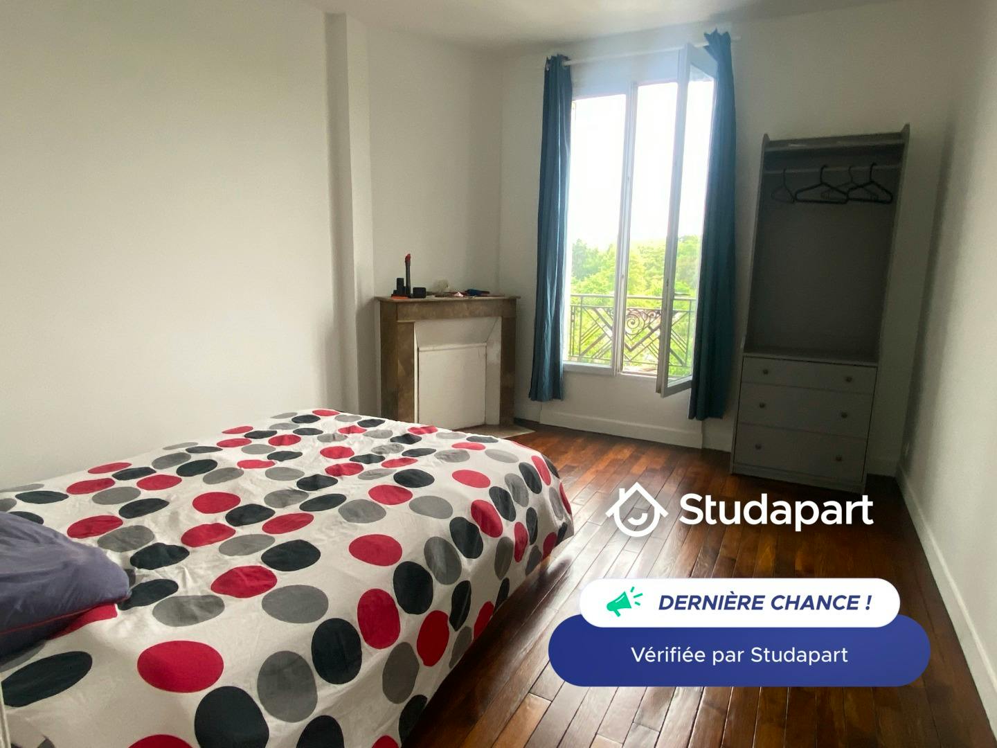 Appartement à Gennevilliers