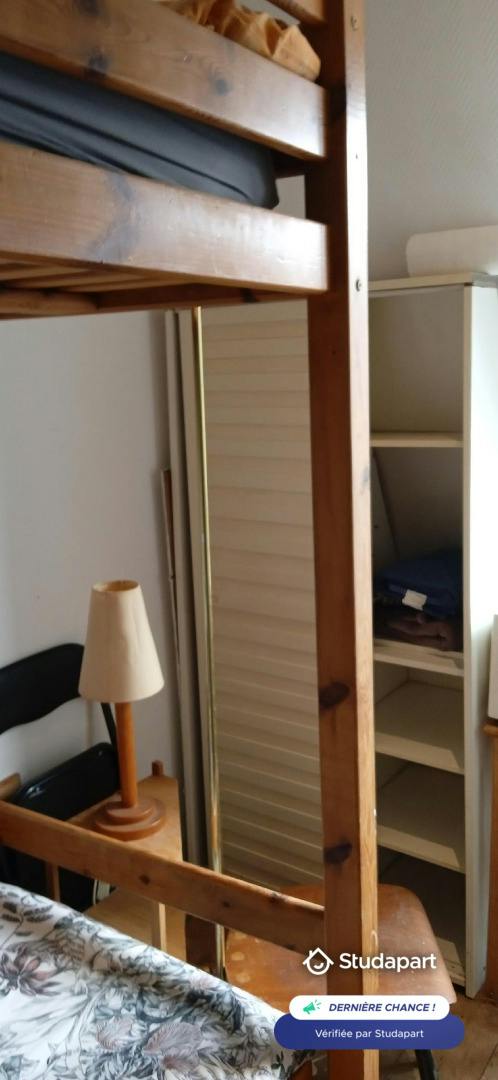 Appartement à Paris