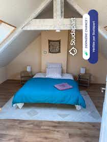 Приватна кімната за оренду для 350 EUR на місяць у Lanester, Rue Jean Jaurès