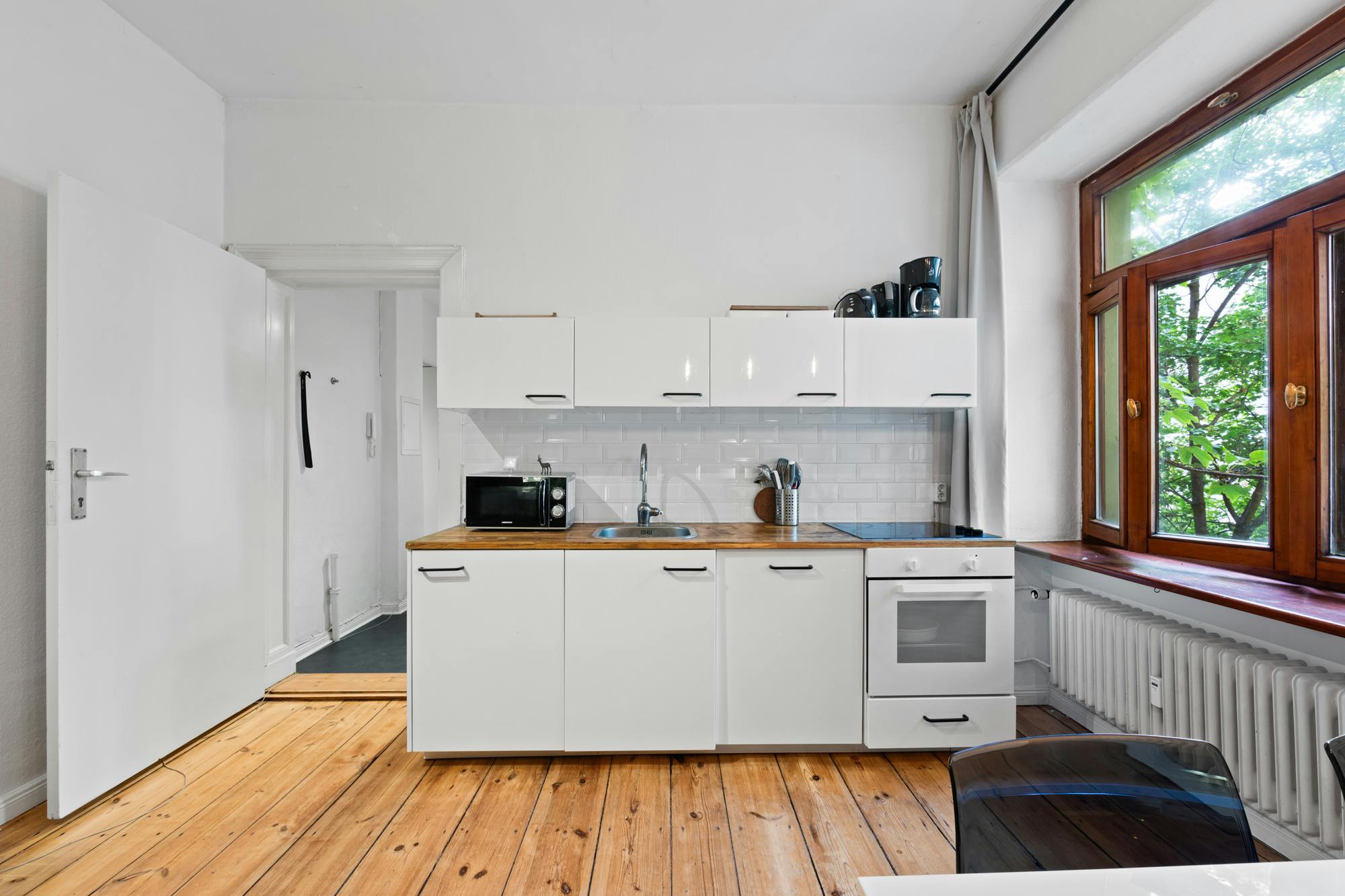 preview gallery tile