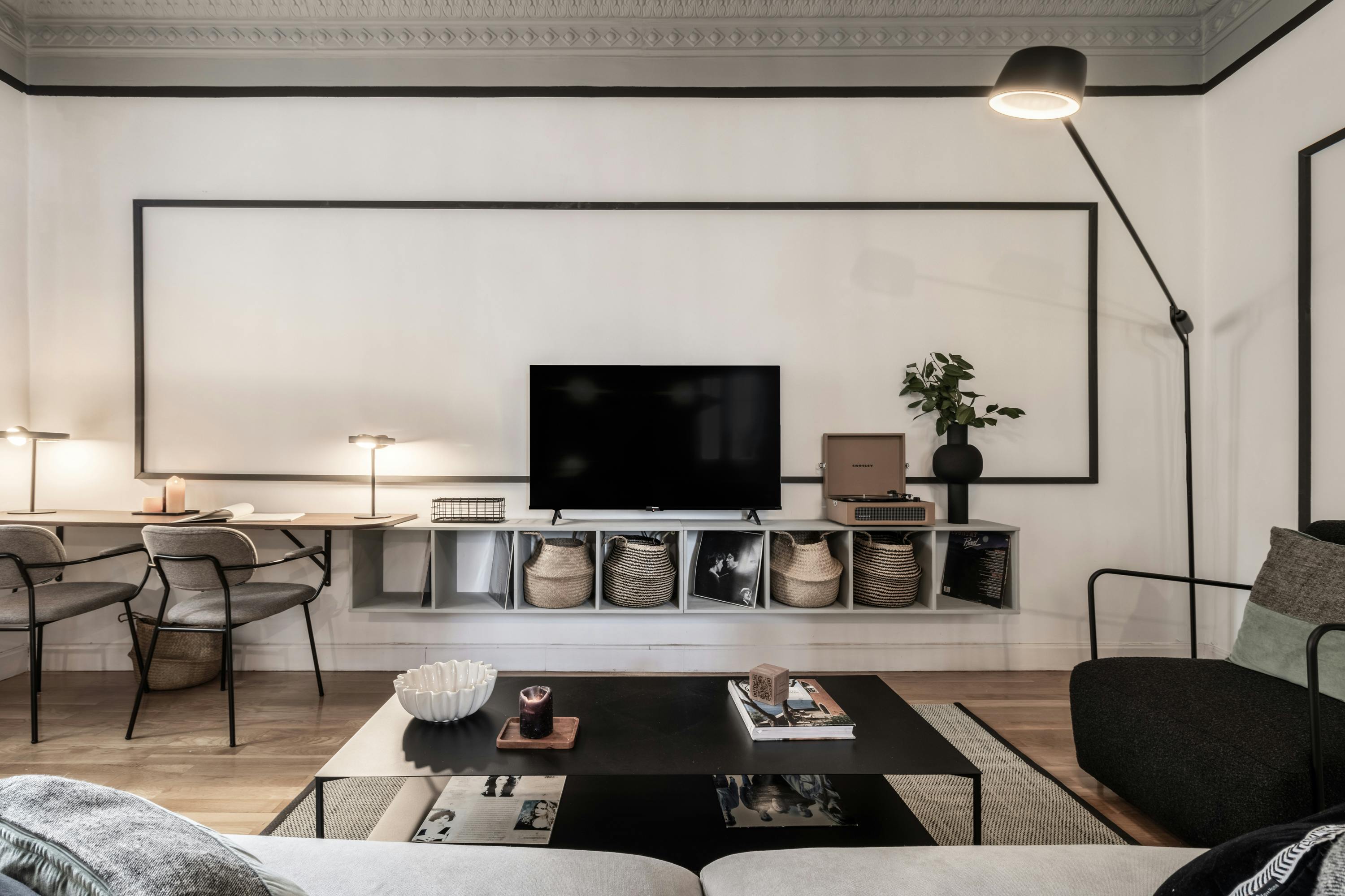 preview gallery tile