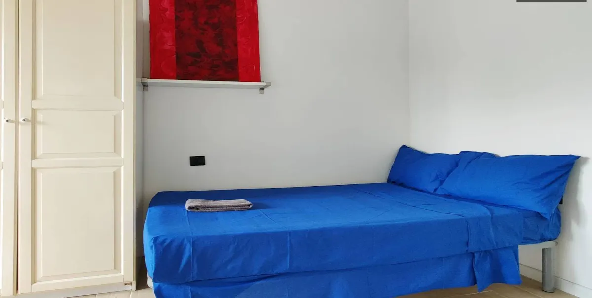 Private room in Via Angelo De Gasperis, Milan (1442017) ROOM