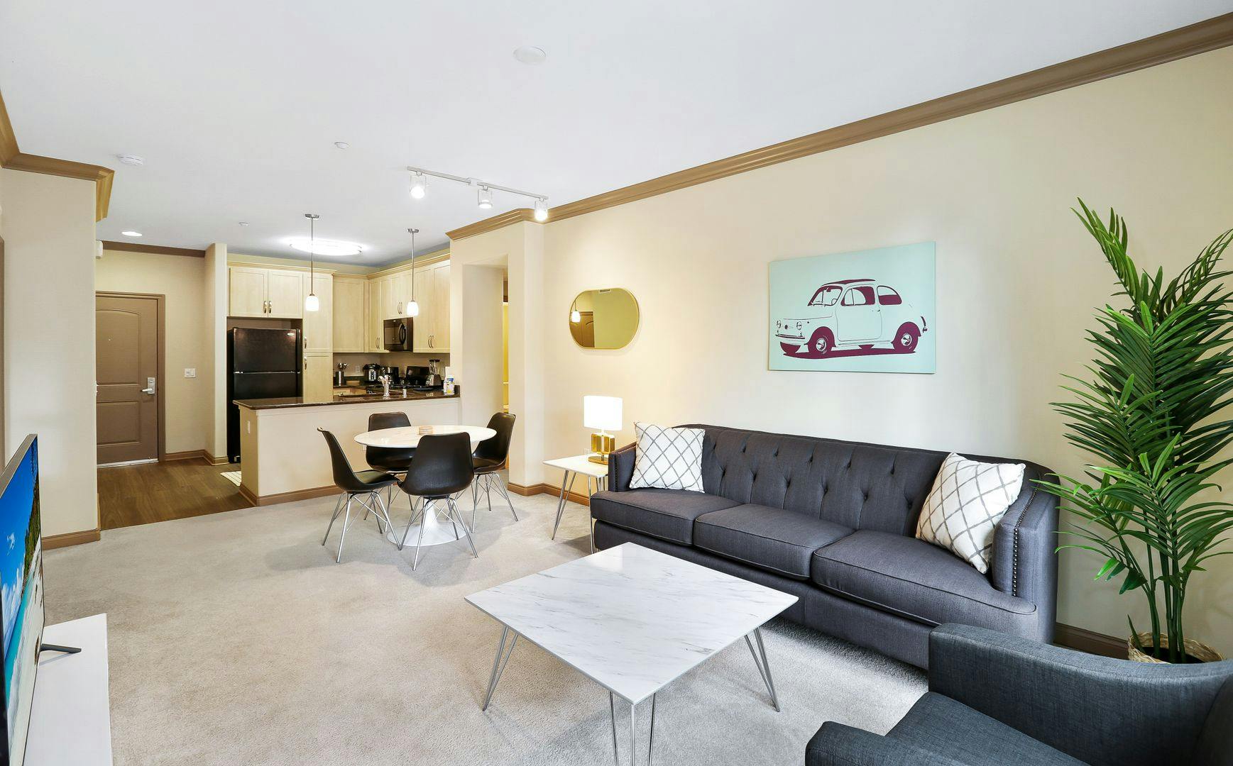 Chambre partagée à louer pour $1,350/mois à Irvine, Alton Pkwy