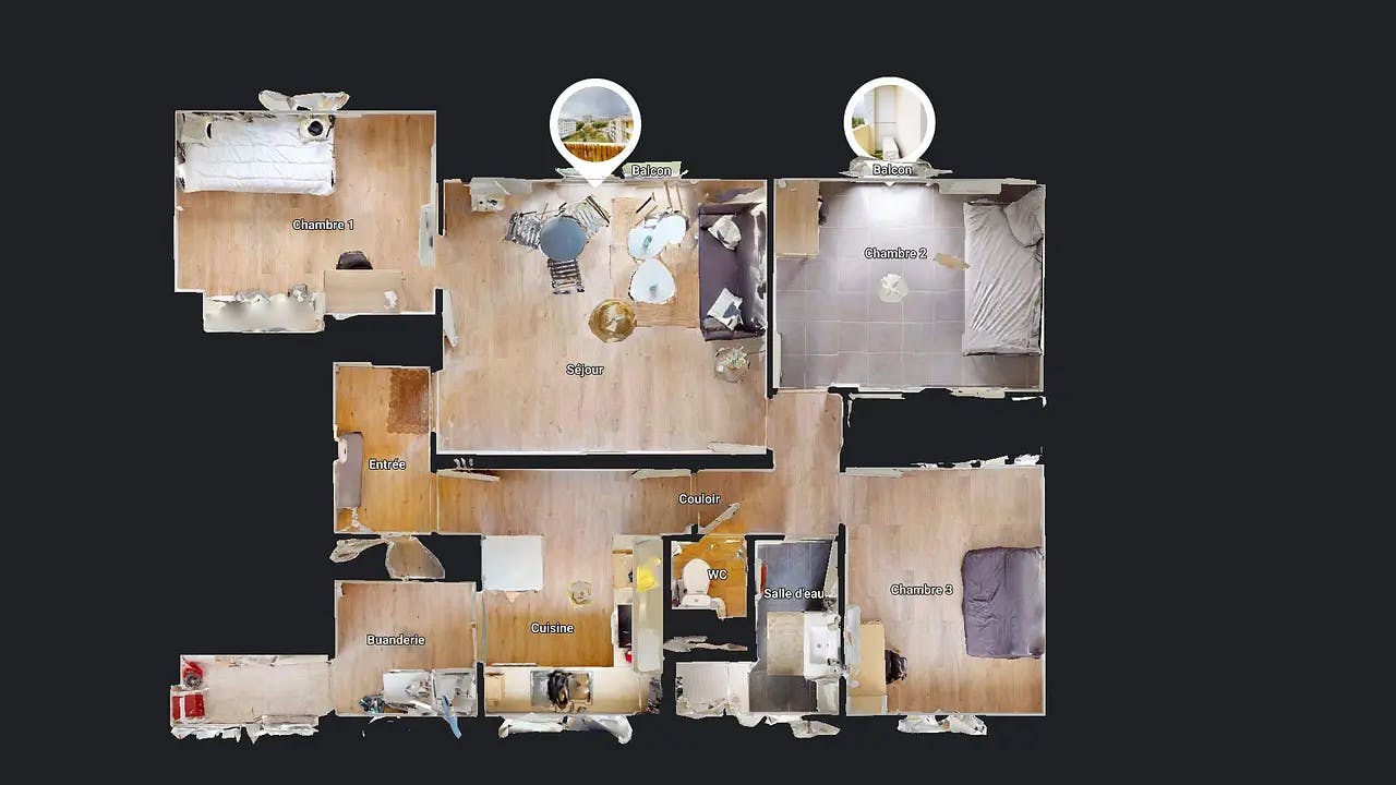 preview gallery tile