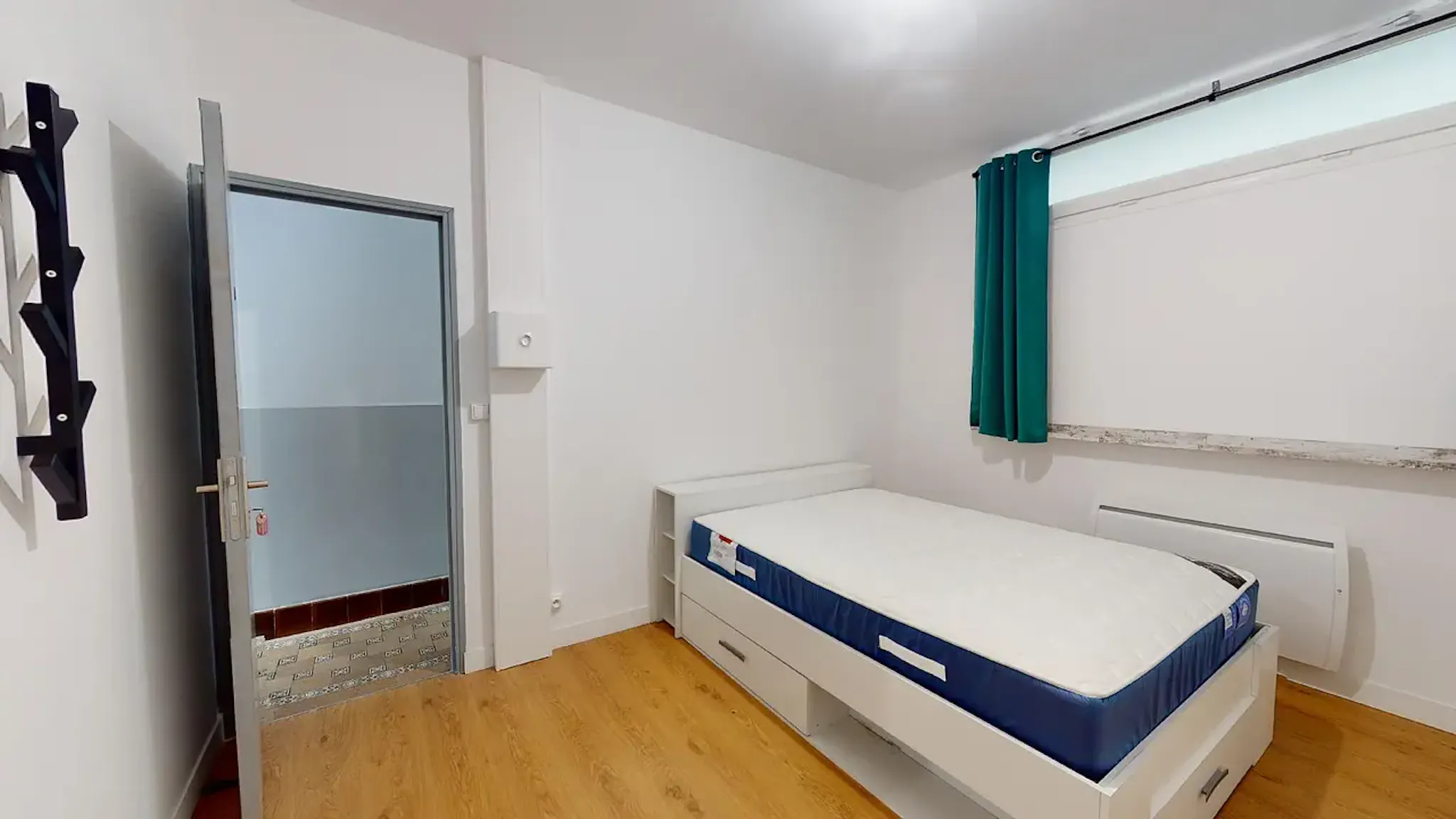 Rue Notre Dame de Grâce, Loos preview