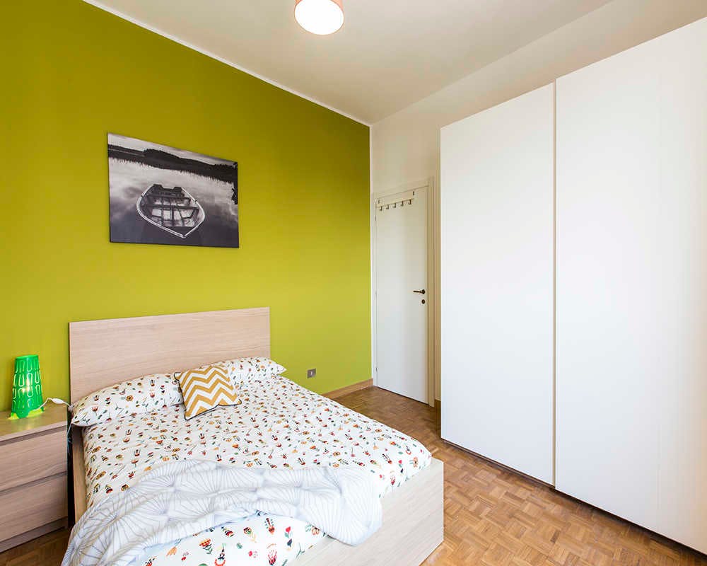 Via Filippo Brunelleschi, Cesano Boscone preview