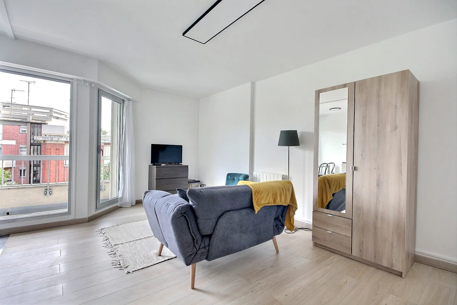 Apartment in Boulevard du Général Leclerc, Neuilly-sur-Seine (1442246) ROOM 3