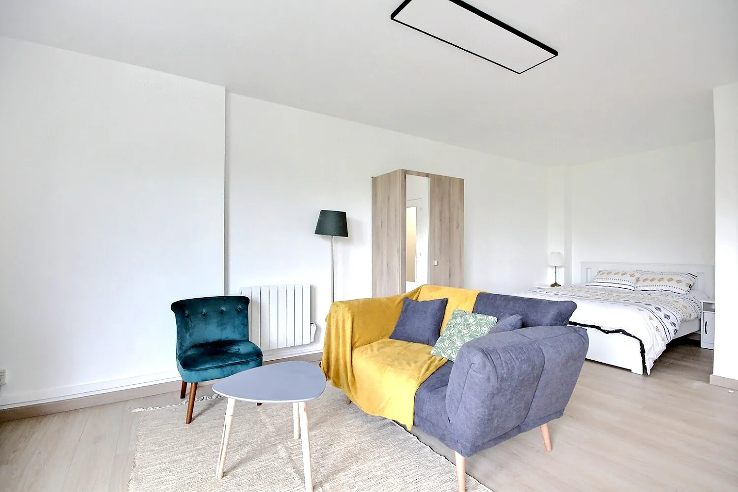 Apartment in Boulevard du Général Leclerc, Neuilly-sur-Seine (1442246) ROOM 1