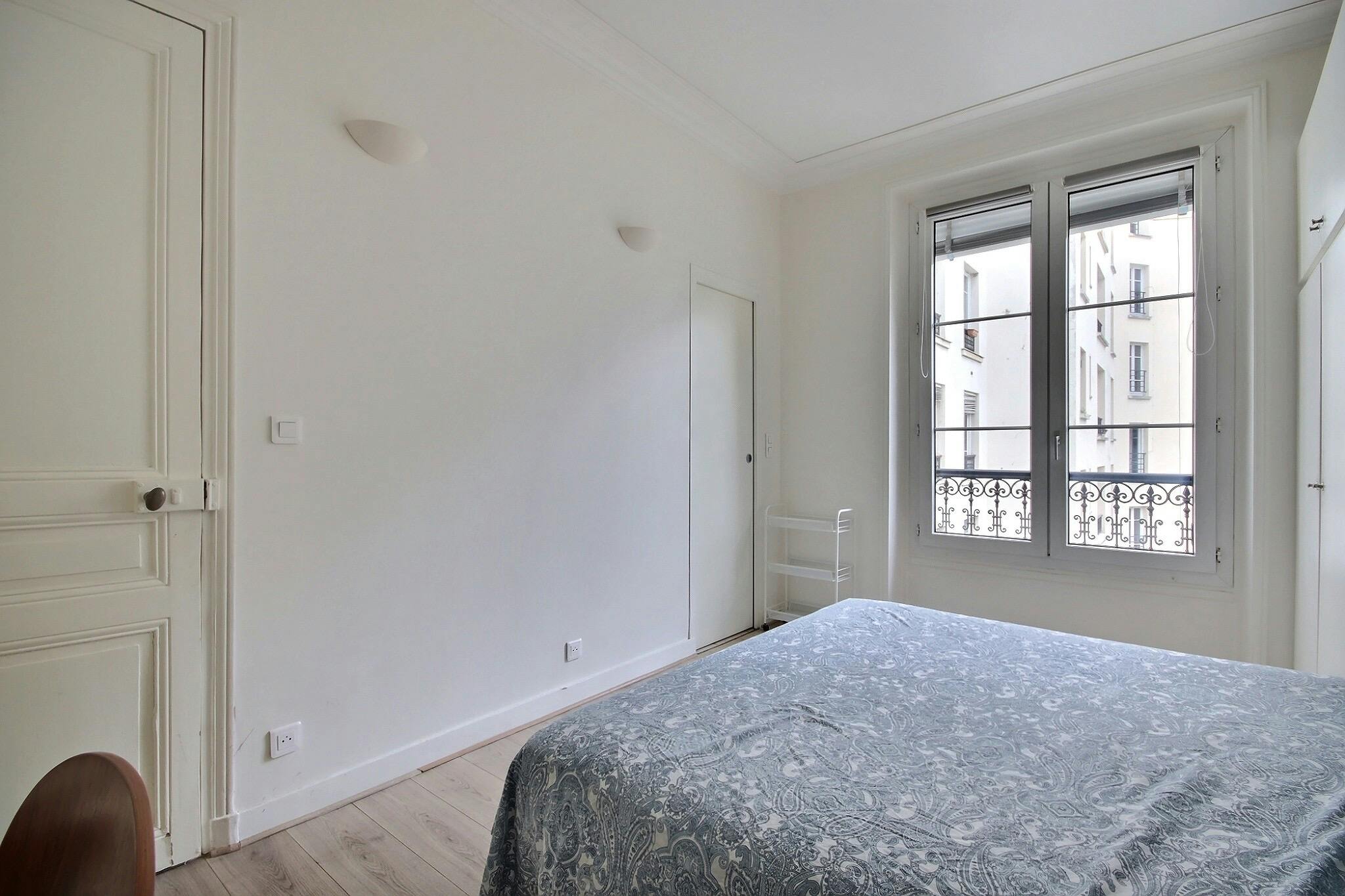 Apartment Paris, 38m² — photo 61