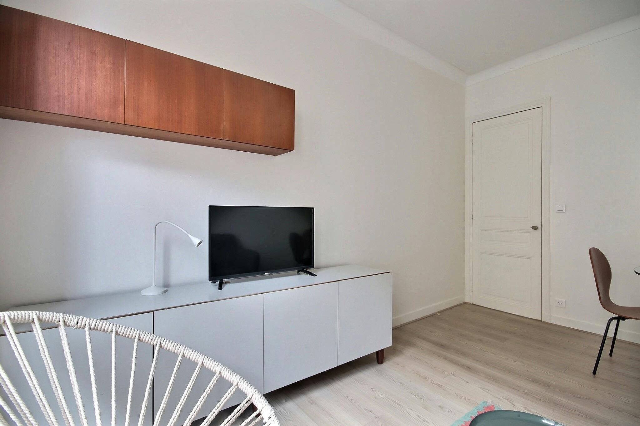 Apartment Paris, 38m² — photo 21
