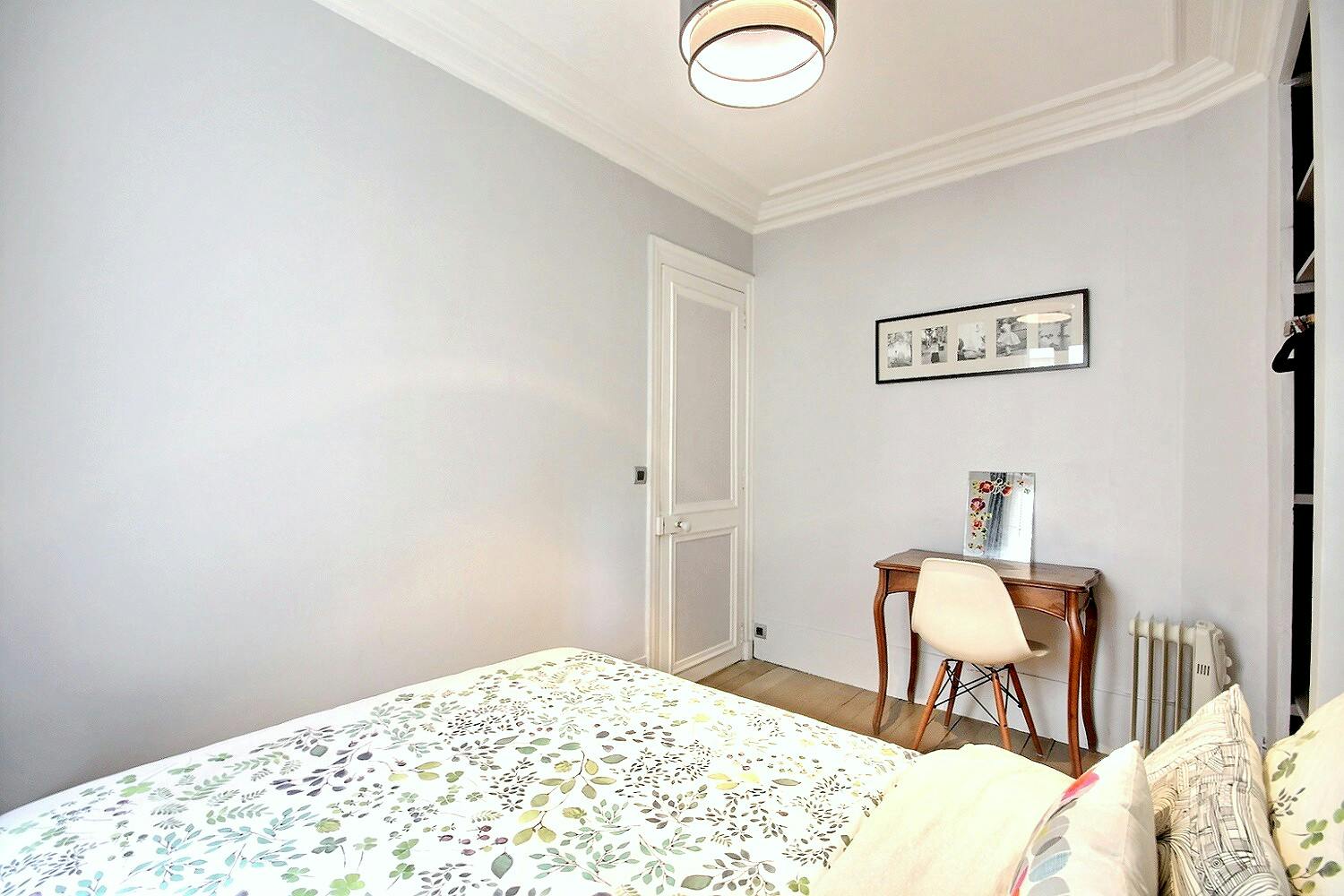 Apartment Paris — photo 44