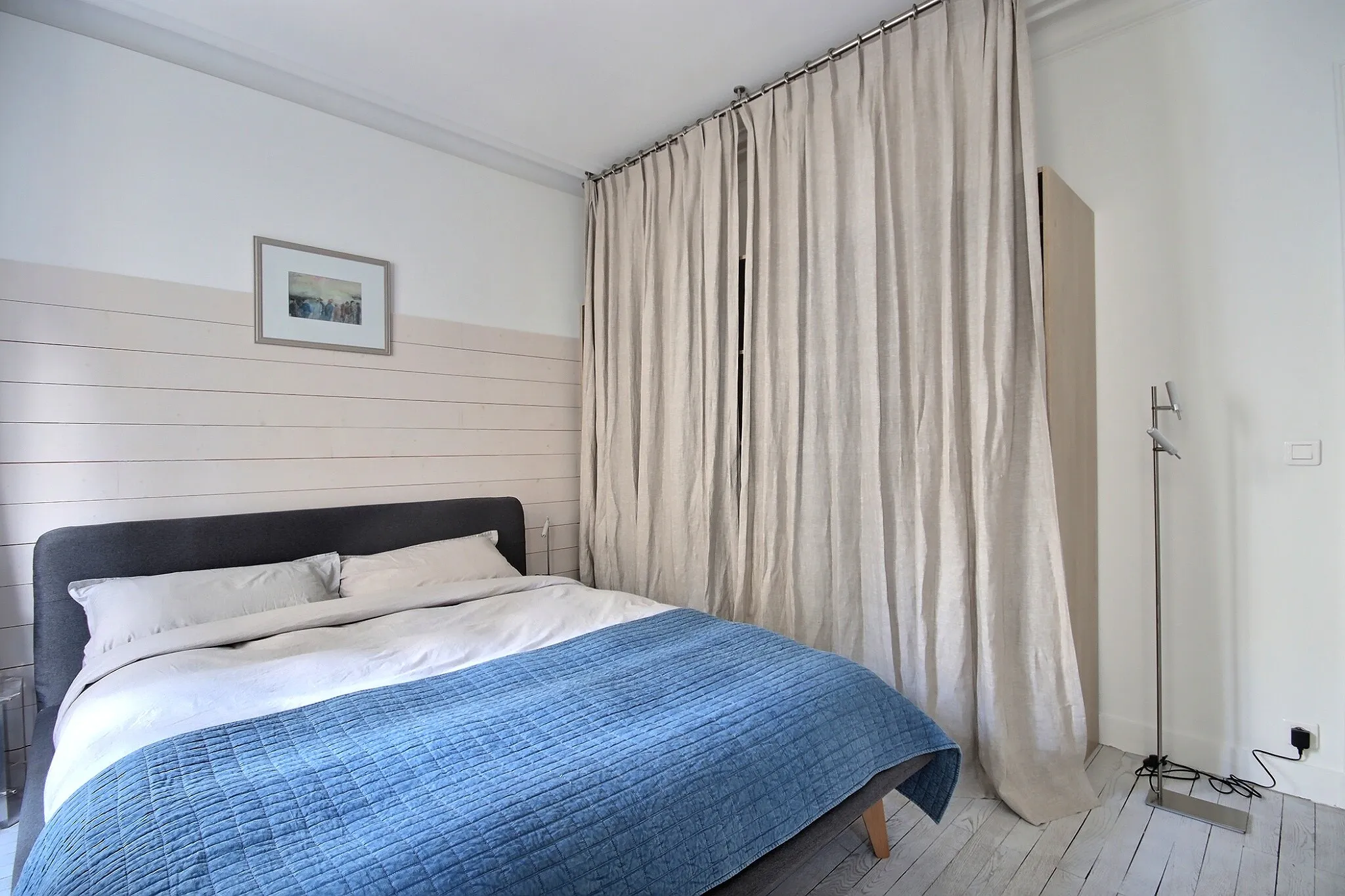 Villa Sainte-Foy, Neuilly-sur-Seine preview