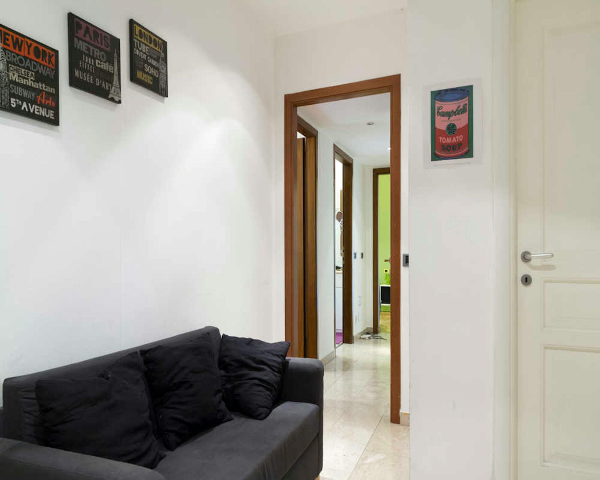 Alzaia Naviglio Pavese, Milan preview