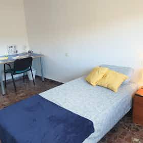 Chambre privée à louer pour 380 €/mois à Paterna, Carrer d'Ibi