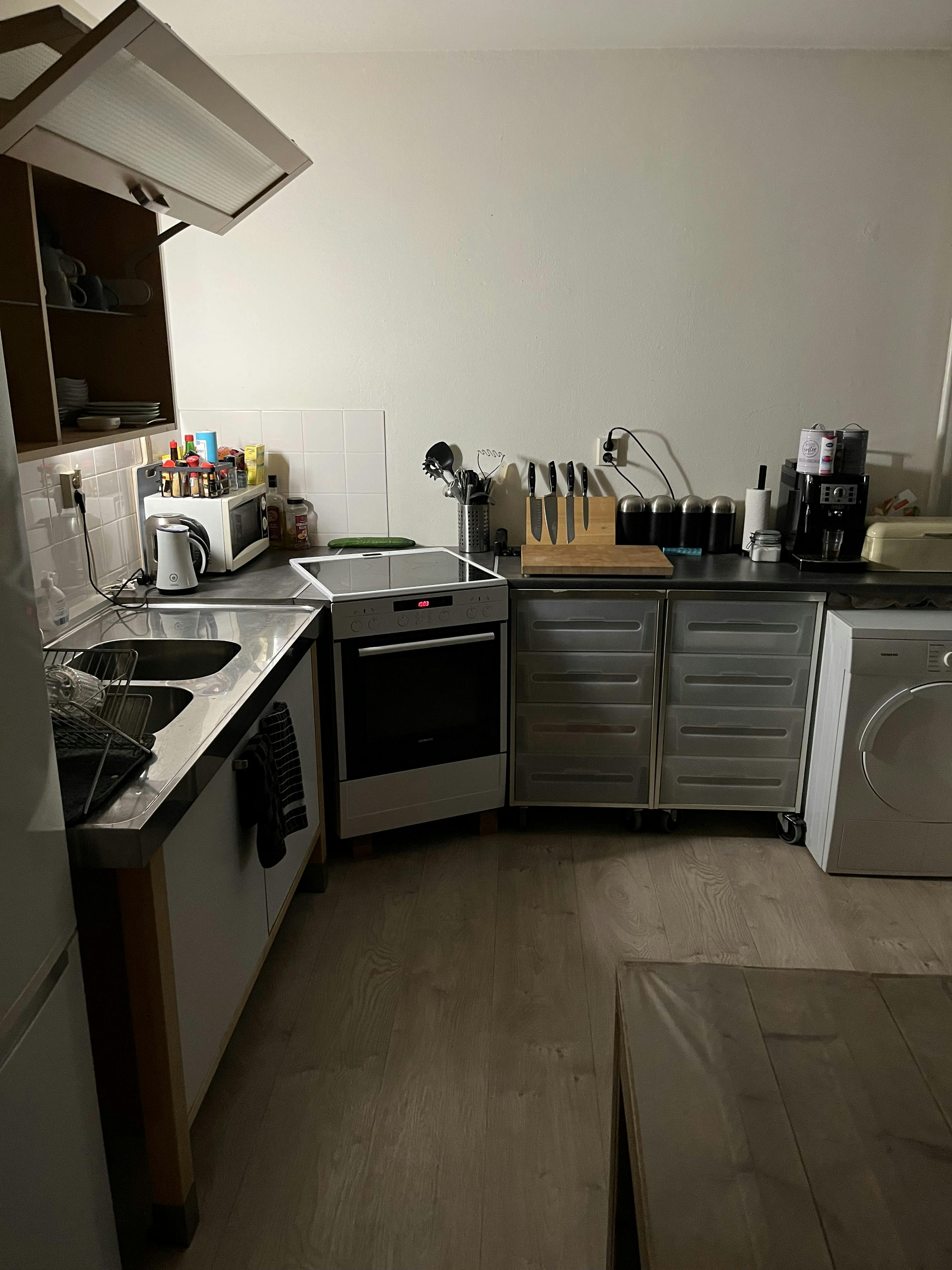 Appartement Akkerwinde in Capelle aan den IJssel