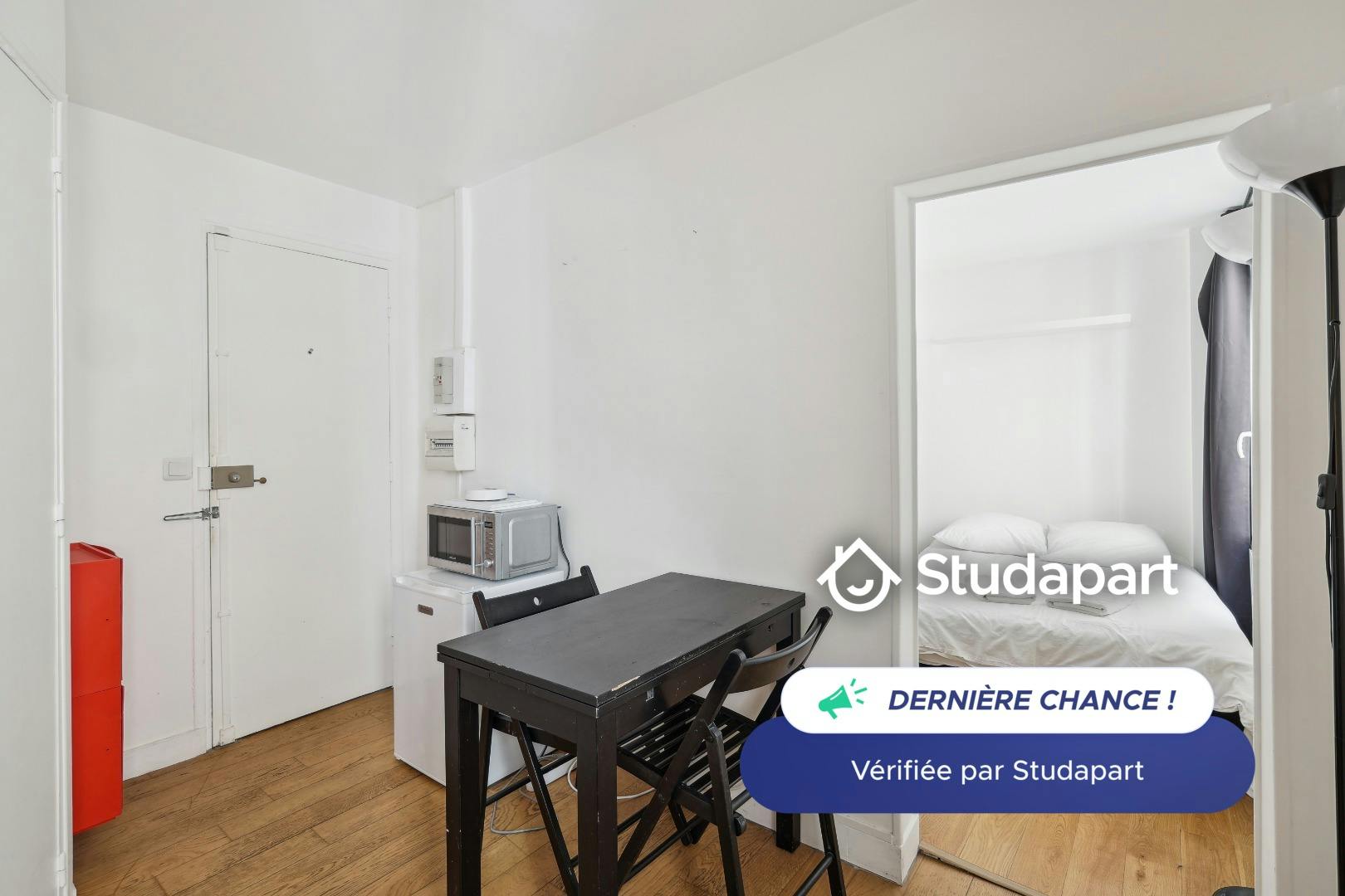 Appartement – Paris, 6th Arrondissement - Vue 5