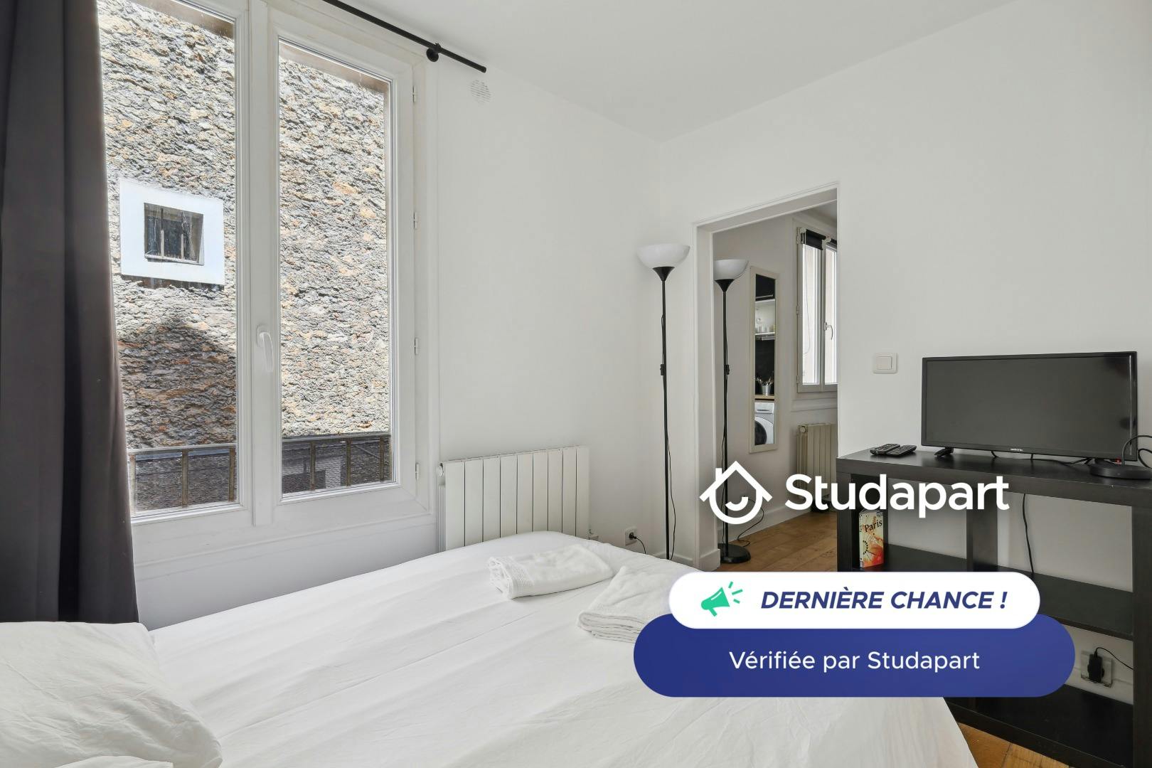 Appartement – Paris, 6th Arrondissement - Vue 3