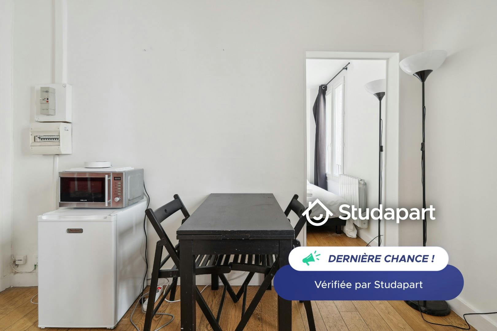 Appartement – Paris, 6th Arrondissement - Vue 4