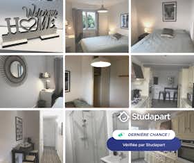 Apartment for rent for €440 per month in Rennes, Cours de Bilbao