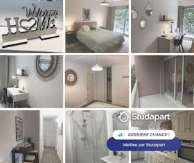 Lägenhet att hyra för 540 € i månaden i Rennes, Cours de Bilbao