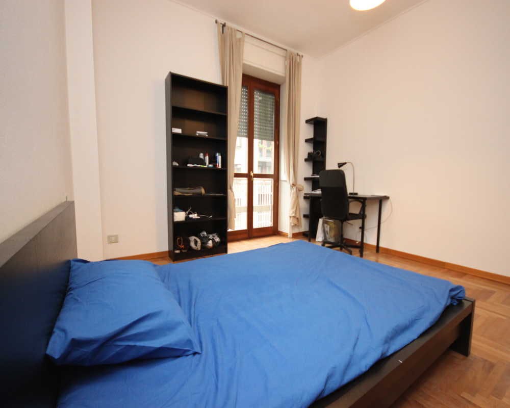 Private room in Via Felice Bellotti, Milan (1442553) room image 1