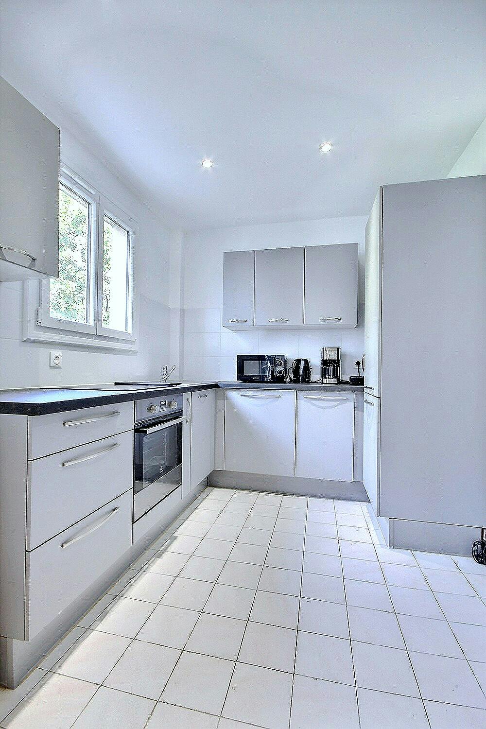 Apartment Paris, 56m² — photo 53