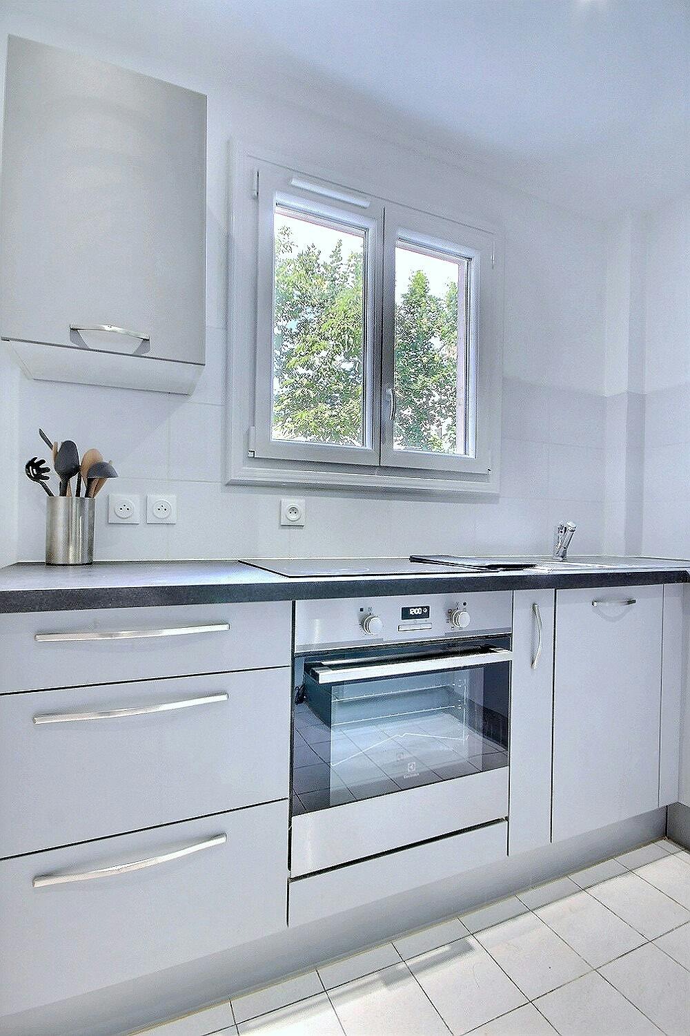 Apartment Paris, 56m² — photo 27