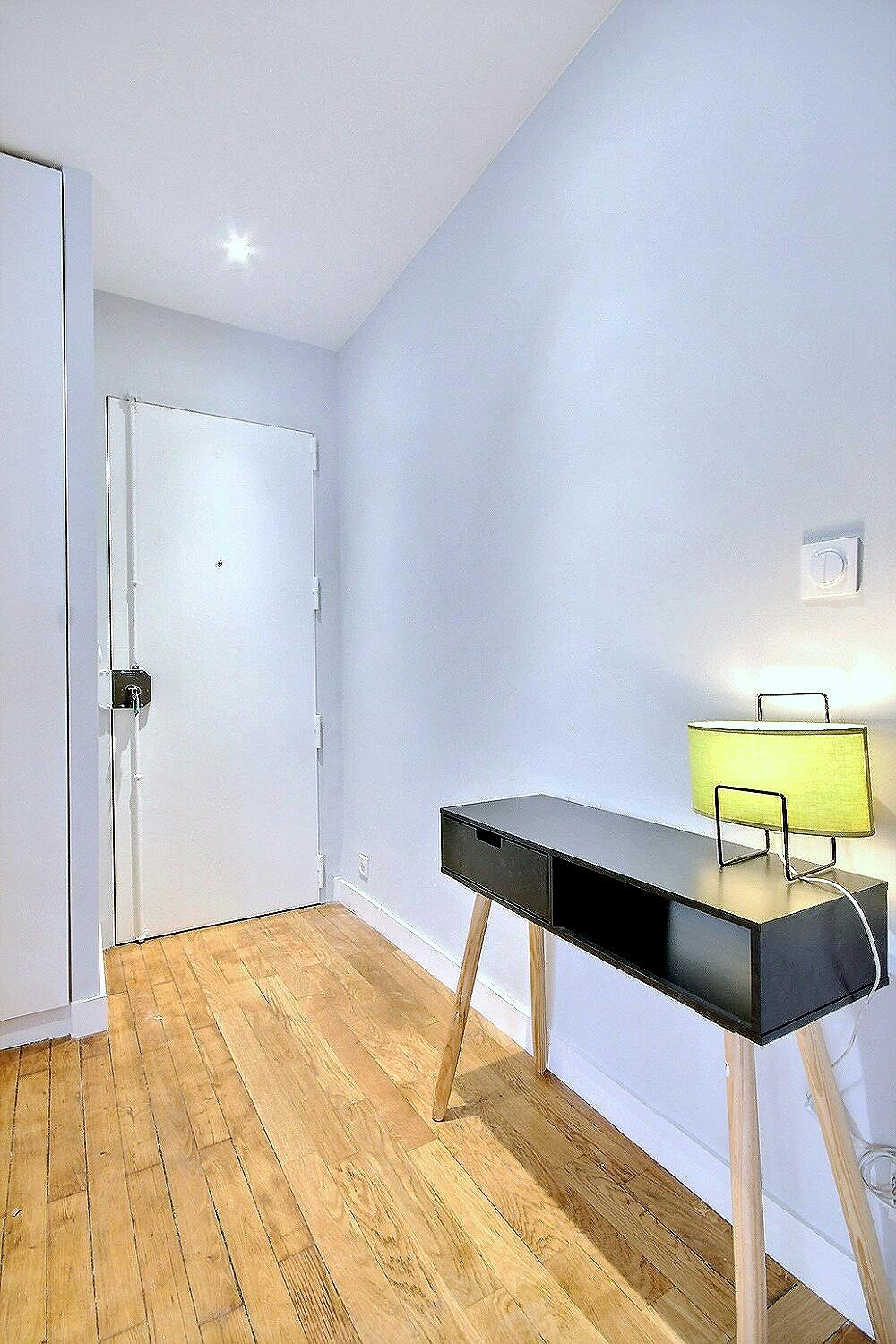 Apartment Paris, 56m² — photo 28