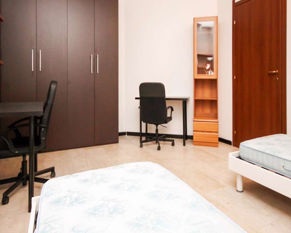 Private room for rent for €615 per month in Milan, Via Imperia