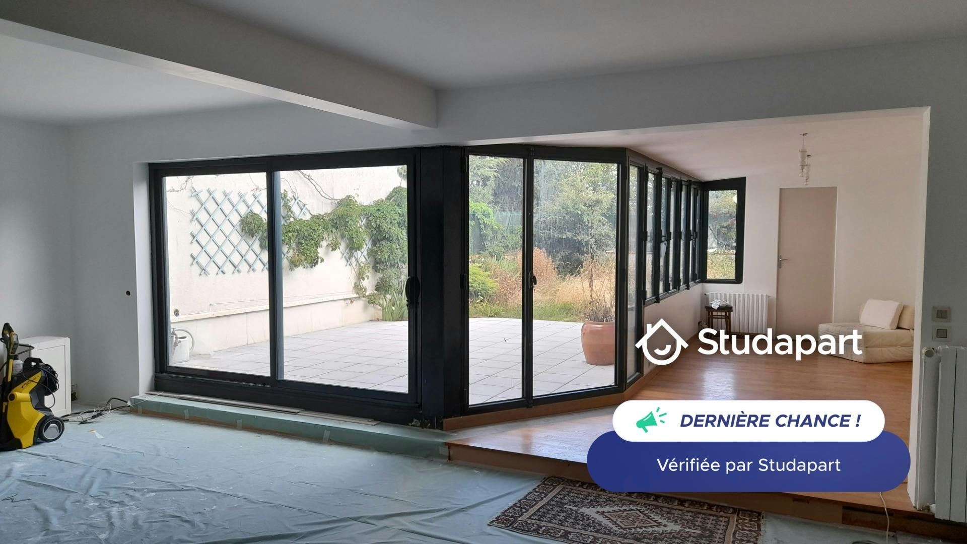 Appartement à Vitry-sur-Seine