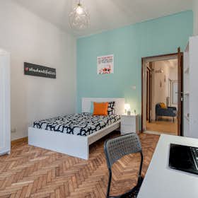 私人房间 正在以 €580 的月租出租，其位于 Pisa, Via Guglielmo Romiti