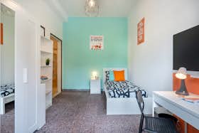 私人房间 正在以 €550 的月租出租，其位于 Pisa, Via Guglielmo Romiti
